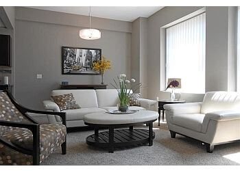 Cleveland Apartments For Rent The Residences At Hanna