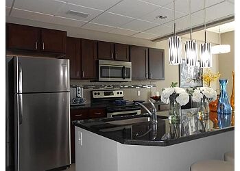 Cleveland Apartments For Rent The Residences At Hanna