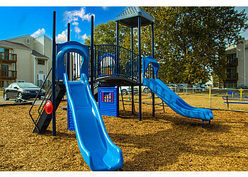 Topeka Apartments For Rent The Residences at Auburn Hills