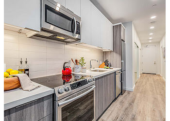 Honolulu Apartments For Rent The Residences at Bishop Place