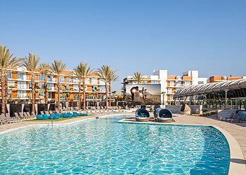 Huntington Beach Apartments For Rent The Residences at Pacific City