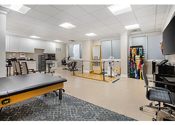 Washington Assisted Living Facilities The Residences at Thomas Circle