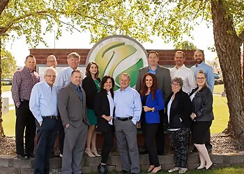 Springfield Financial Services The Resource Center Insurance and Financial Services