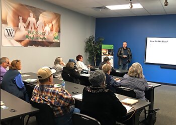 Springfield Financial Services The Resource Center Insurance and Financial Services