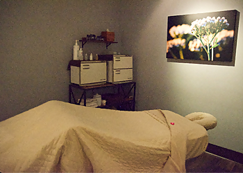 Knoxville Spas The Retreat