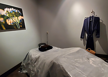 Knoxville Spas The Retreat