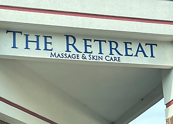The Retreat Knoxville Spas image 1