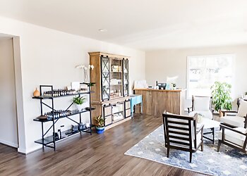 Birmingham Spas The Retreat Day Spa