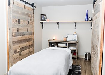 Birmingham Spas The Retreat Day Spa