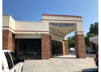 The Retreat Fountain City Knoxville Spas
