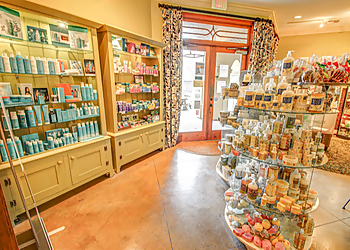 Baton Rouge Spas The Retreat Spa