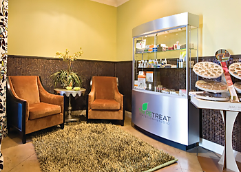 Baton Rouge Spas The Retreat Spa