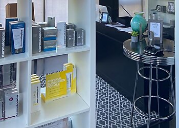 Durham Spas The Retreat at Brightleaf