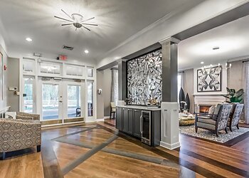 Atlanta Assisted Living Facilities The Retreat at Cascade