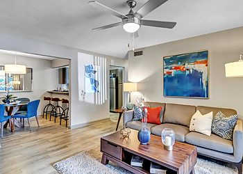 Lakeland Apartments For Rent The Retreat at Lakeland Apartments