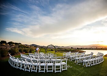 Henderson Golf Courses The Revere Golf Club