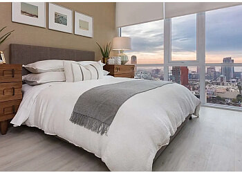 San Diego Apartments For Rent The Rey