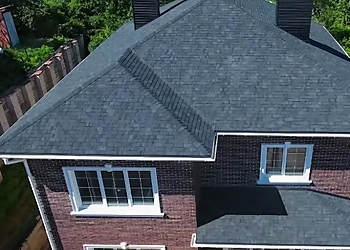 The Rhode Island Roofers - Providence, RI Roofing Contractors