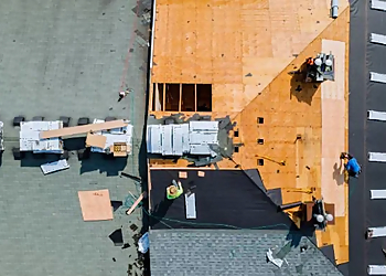 The Rhode Island Roofers - Providence, RI Roofing Contractors