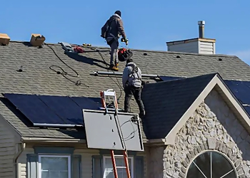 The Rhode Island Roofers The Rhode Island Roofers - Providence, RI Roofing Contractors