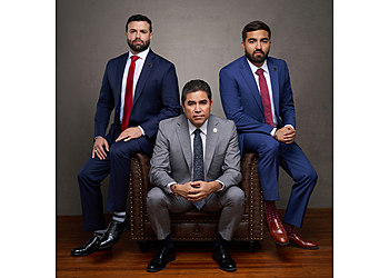 Edinburg DUI Lawyers The Ricky Rod Law Group