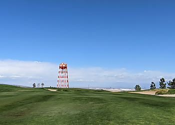 West Valley City Golf Courses The Ridge Golf Club