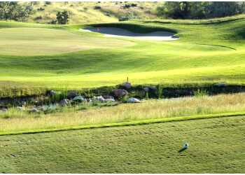 The Ridge Golf Club West Valley City Golf Courses