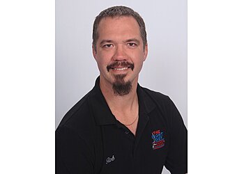 Aurora Carpet Cleaners The Right Guy Carpet Cleaning, Inc.