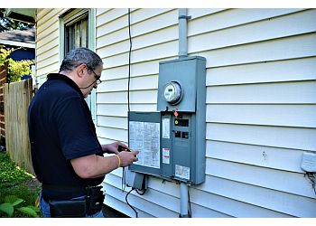 Durham Home Inspections The Right Home Inspection Services, LLC.