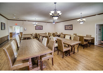 Houston Addiction Treatment Centers The Right Step Houston