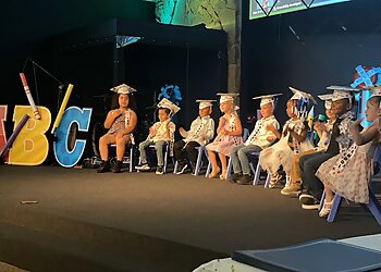 San Bernardino Preschools The Right Track Preschool & Child Care, LLC