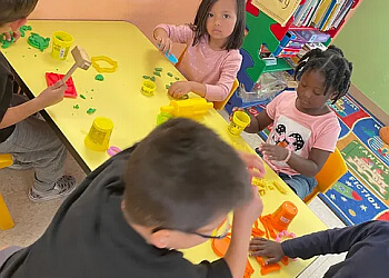 The Right Track Preschool & Child Care, LLC San Bernardino Preschools