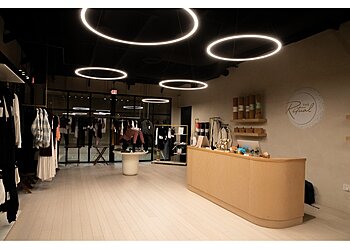 Thousand Oaks Yoga Studios The Ritual