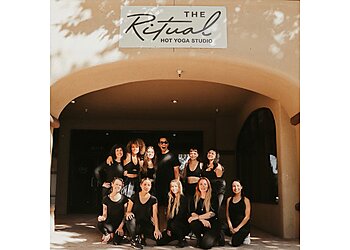 The Ritual Thousand Oaks Yoga Studios image 1