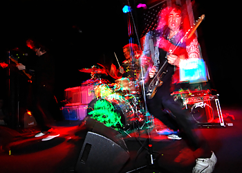The Ritz - San Jose, CA Night Clubs - Live music image