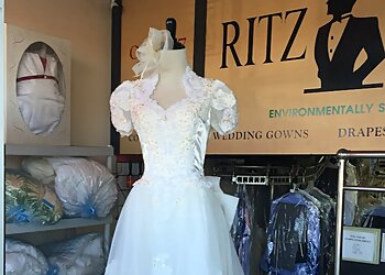Anaheim Dry Cleaners The Ritz Cleaners