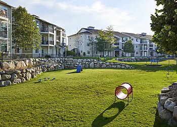 Spokane Apartments For Rent The River House at the Trailhead