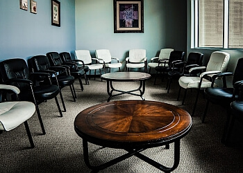 Gilbert Addiction Treatment Centers The River Source