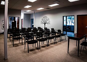 Gilbert Addiction Treatment Centers The River Source