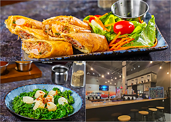 Santa Clara Seafood Restaurants The Roasted Crab