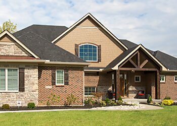 Cincinnati Home Builders The Robert Lucke Group