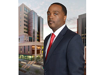 The Robinson Law Firm PLLC Phoenix Consumer Protection Lawyers image 1