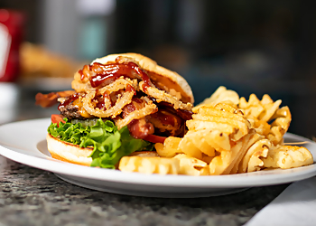 Round Rock Sports Bars The Rock Sports Bar