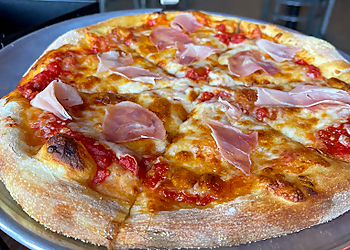 The Rock Wood Fired Pizza Tacoma Tacoma Pizza Places image 1