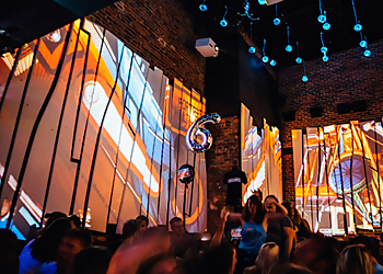 Baltimore Night Clubs The Rockwell