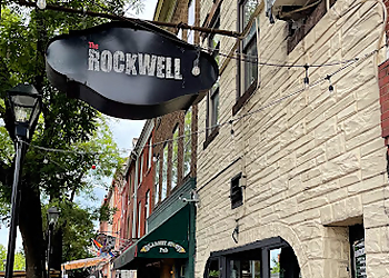 The Rockwell Baltimore Night Clubs image 1