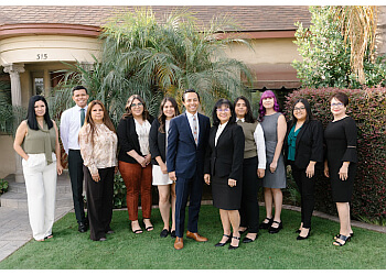 The Rodriguez Law Firm Bakersfield Social Security Disability Lawyers