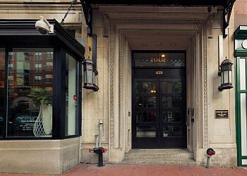 Washington DUI Lawyers The Rollins and Chan Law Firm