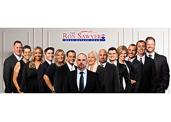 Chesapeake Real Estate Agents The Ron Sawyer Team @ RE/MAX Prime