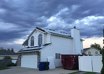 West Valley City Roofing Contractors The Roof Doctor